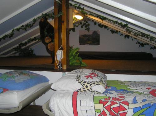 This photo about B&B Atelier Maarbeek shared on HyHotel.com