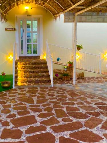 The Motel 411 in Ras Al Hadd The Motel 411 in Ras Al Hadd