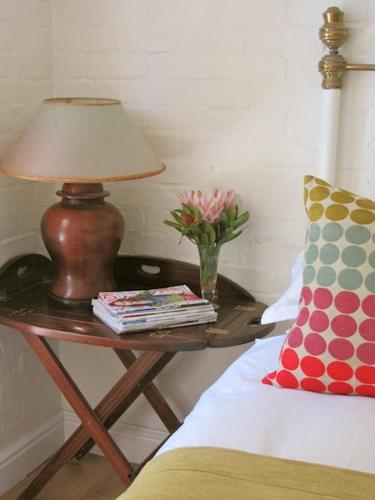 This photo about The Green Room shared on HyHotel.com