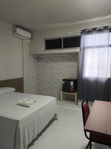 Prestige Manaus Hotel in 馬瑙斯 Prestige Manaus Hotel in 馬瑙斯