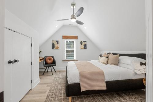 The Shire 255 C - The Slate Loft in Southern Pines The Shire 255 C - The Slate Loft in Southern Pines