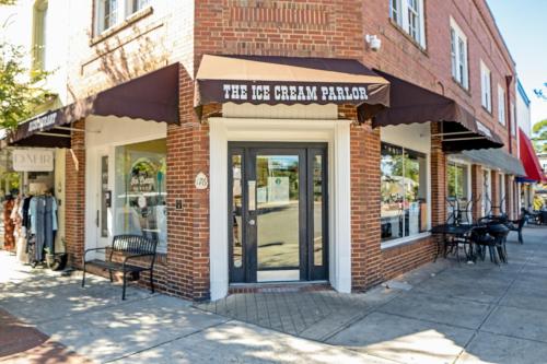 The Shire 255 C - The Slate Loft in Southern Pines The Shire 255 C - The Slate Loft in Southern Pines