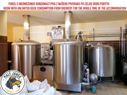 Penzion Eška s Pivovarem MJ (Penzion Eska s Pivovarem MJ) in Jince Penzion Eška s Pivovarem MJ (Penzion Eska s Pivovarem MJ) in Jince