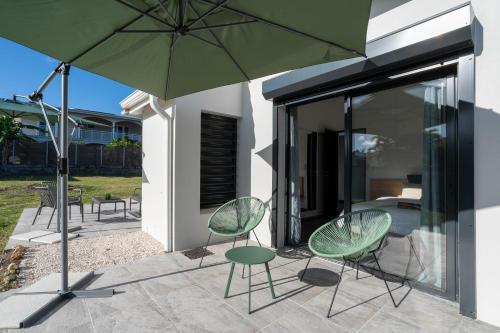 Kaz Corail Villa exceptionnelle in Le Vauclin Kaz Corail Villa exceptionnelle in Le Vauclin