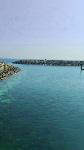 Mina Al Fajer in Dibba Mina Al Fajer in Dibba