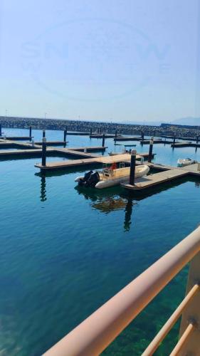 Mina Al Fajer in Dibba Mina Al Fajer in Dibba