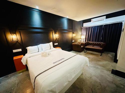 CJ House Station 18 - Ipoh in Lahat CJ House Station 18 - Ipoh in Lahat