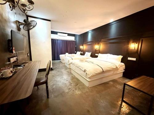 CJ House Station 18 - Ipoh in Lahat CJ House Station 18 - Ipoh in Lahat
