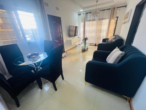 Palvelut, Salama Park, Optic Fiber, Solar, Three Bedrooms in Chelston Palvelut, Salama Park, Optic Fiber, Solar, Three Bedrooms in Chelston