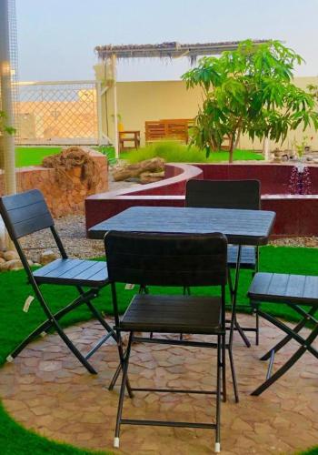 The Motel 411 in Ras Al Hadd The Motel 411 in Ras Al Hadd