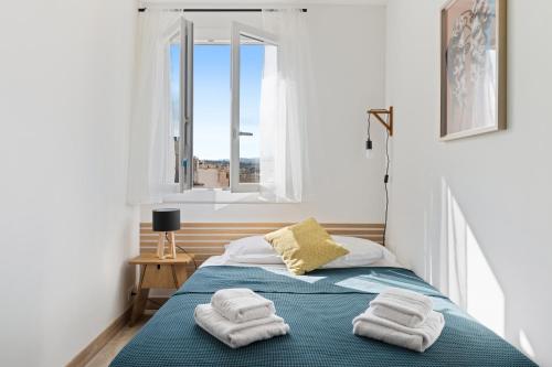 Vista Nissa - À Quelques Pas du Port