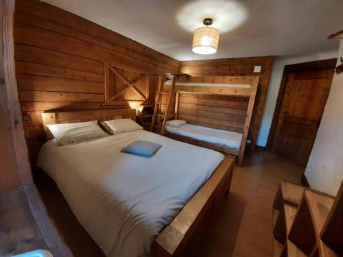 Appartement dans ferme 7 personnes in Orbassy Appartement dans ferme 7 personnes in Orbassy