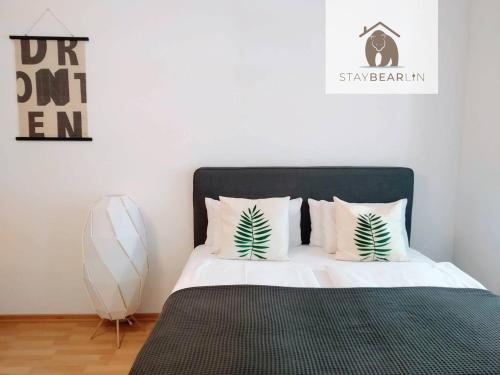 StayBearlin Apartments Prenzlauer Berg Dunckerstraße