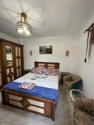 Madinaty b12 private apartment