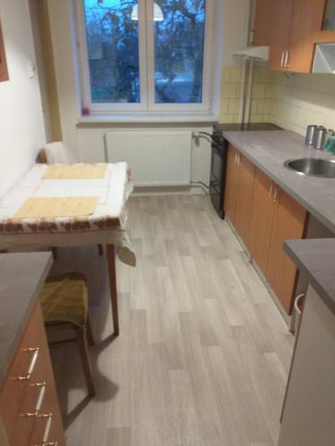 Kitchen, rodinny dum in Trebic Kitchen, rodinny dum in Trebic