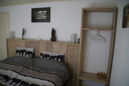 This photo about B&B Atelier Maarbeek shared on HyHotel.com