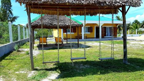 Le tournesol Belle villa in Мароантсера Le tournesol Belle villa in Мароантсера