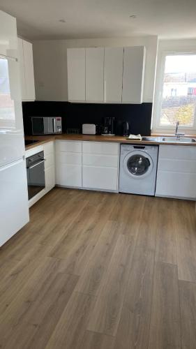 Le Spot, appartement cosy a 1mn de la mer, Saint Aubin sur Mer in Saint-Aubin-sur-Mer Le Spot, appartement cosy a 1mn de la mer, Saint Aubin sur Mer in Saint-Aubin-sur-Mer