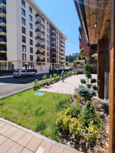 المنظر الخارجي, Apartman Zlatna Noć - Kapije Zlatibora (Apartman Zlatna Noc - Kapije Zlatibora) in Sloboda المنظر الخارجي, Apartman Zlatna Noć - Kapije Zlatibora (Apartman Zlatna Noc - Kapije Zlatibora) in Sloboda