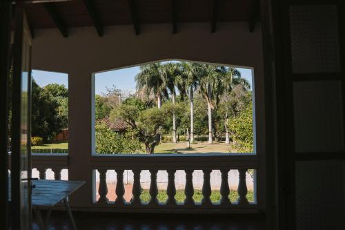 Casa Amistad in Aregua Casa Amistad in Aregua