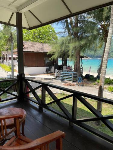 Perhentian Island Resort in Perhentian Islands Perhentian Island Resort in Perhentian Islands