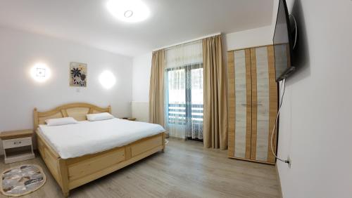 Pensiunea La Bucovina in Manastirea Humorului Pensiunea La Bucovina in Manastirea Humorului