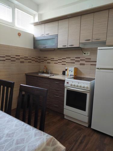 Centro apartman 2 in Gornji Grad Centro apartman 2 in Gornji Grad