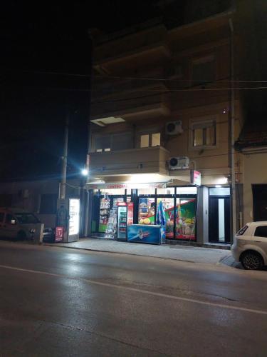 Centro apartman 2 in Gornji Grad Centro apartman 2 in Gornji Grad