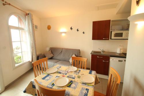 This photo about La Residence de L'Ocean shared on HyHotel.com