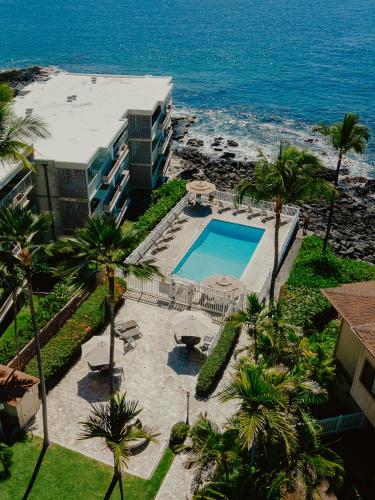 The Alani at Kona Shores