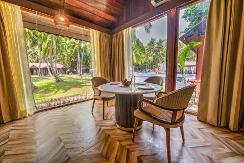 Silver Sand Beach Resort - Havelock Island in Andaman and Nicobar Islands Silver Sand Beach Resort - Havelock Island in Andaman and Nicobar Islands