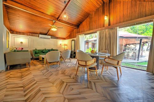 Silver Sand Beach Resort - Havelock Island in Andaman and Nicobar Islands Silver Sand Beach Resort - Havelock Island in Andaman and Nicobar Islands