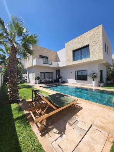 Luxe&Cozy Villa piscine privé 20 min du centre