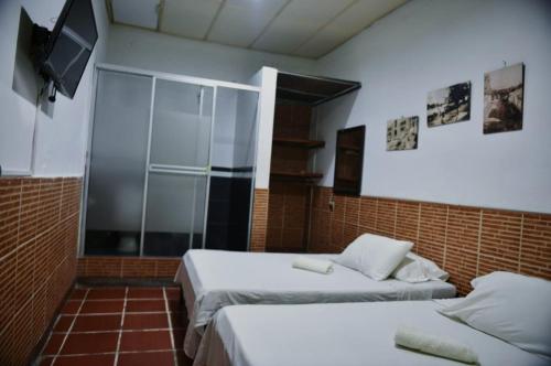 Hotel Kamellon in 푸리피카시온 Hotel Kamellon in 푸리피카시온