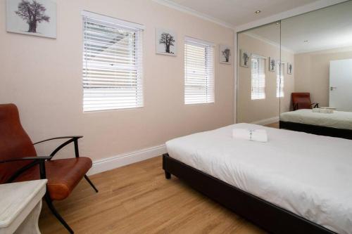 Beautiful 2 Bedroom London Road