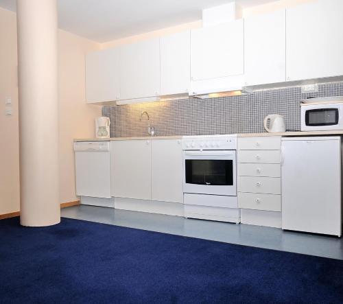 Παροχές, Thon Hotel Maritim in Στάβανγκερ Παροχές, Thon Hotel Maritim in Στάβανγκερ