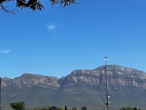 Pemandangan, @The Drakens Lodge in Hoedspruit Pemandangan, @The Drakens Lodge in Hoedspruit