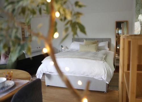 Garden Studio in Biggar in Biggar Garden Studio in Biggar in Biggar