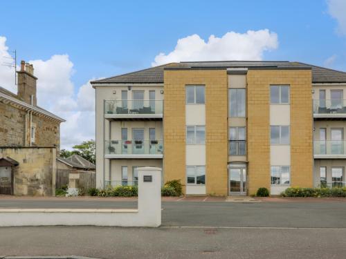 Buitenkant, North Beach in Prestwick Buitenkant, North Beach in Prestwick