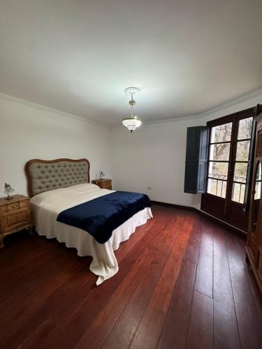 Las Magnolias House and Garden in 캄포 키하노 Las Magnolias House and Garden in 캄포 키하노