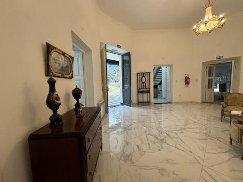 Las Magnolias House and Garden in 캄포 키하노 Las Magnolias House and Garden in 캄포 키하노