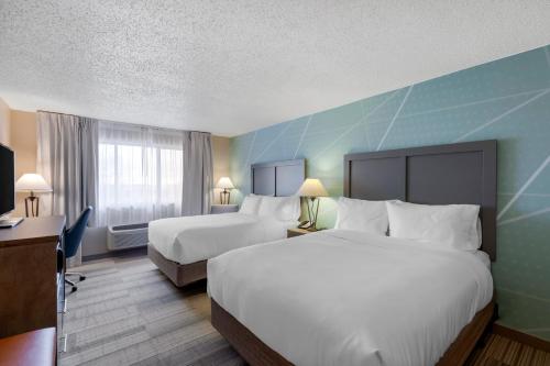Comfort Inn & Suites Boulder in Boulder (CO) Comfort Inn & Suites Boulder in Boulder (CO)