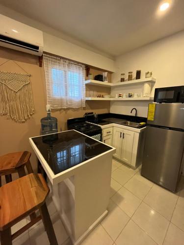 Casa De Shangrila in Beliza Casa De Shangrila in Beliza