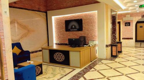 Onesen Al Sharq Hotel- فندق اونيسن الشرق