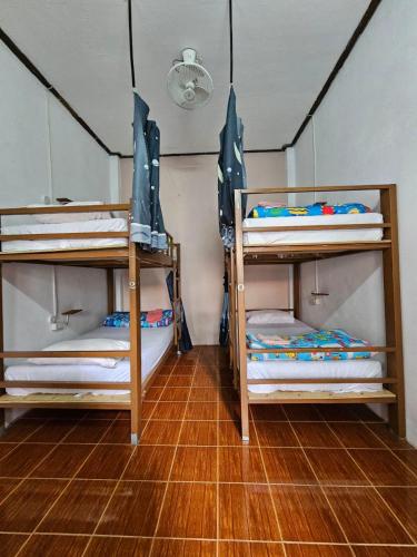 Bami hostel in Ban Thakhek Kang Bami hostel in Ban Thakhek Kang
