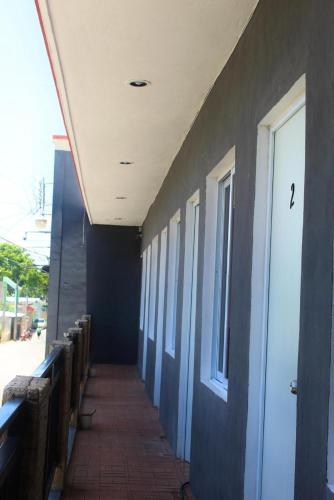 Morenos Hotel in Ticul Morenos Hotel in Ticul