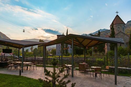 Vallex Garden Hotel Alaverdi in Alaverdi Vallex Garden Hotel Alaverdi in Alaverdi