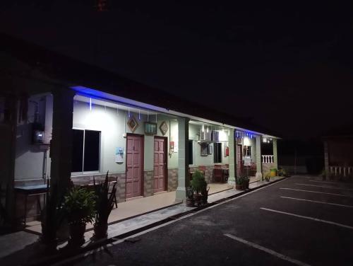 D'Desa Qaseh Chalet in มัสยิด ตานะห์ D'Desa Qaseh Chalet in มัสยิด ตานะห์