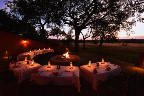 Seadmed, Mohlabetsi Safari Lodge in Hoedspruit Seadmed, Mohlabetsi Safari Lodge in Hoedspruit