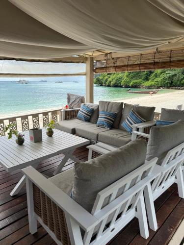 ママ ビーチ レジデンス6